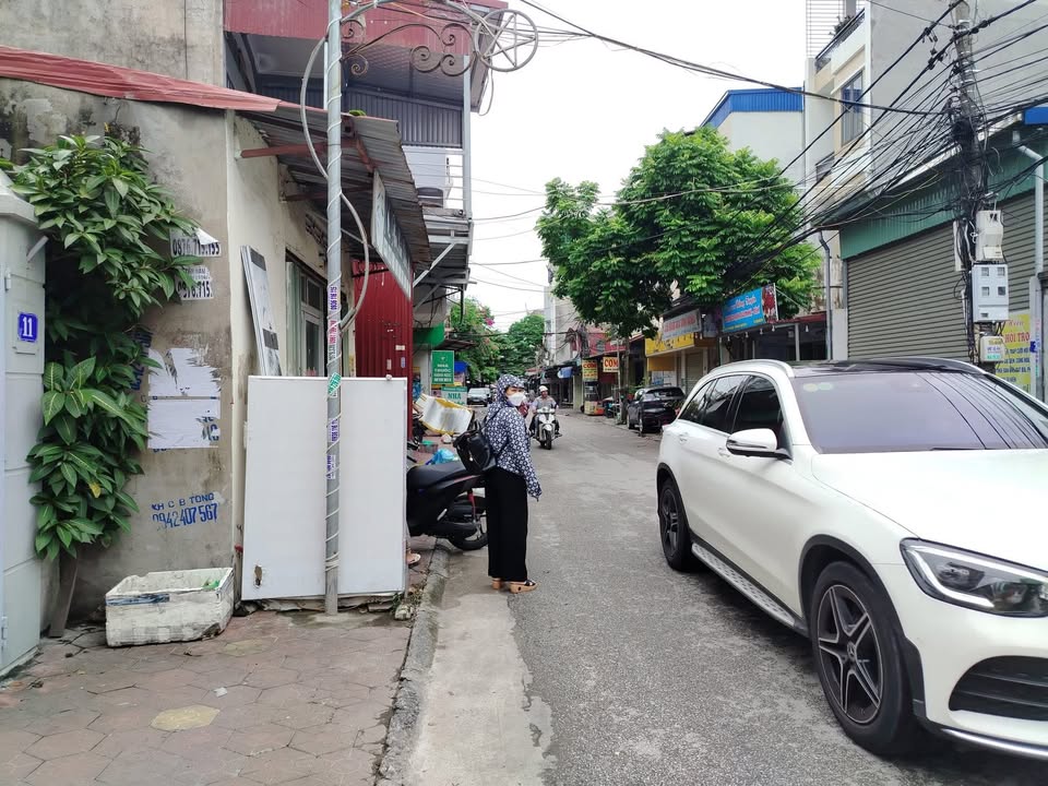 Đất mặt đường Đoàn Kết, Hải An 150m² giá 9,2 tỷ - Cơ hội đầu tư tuyệt vời!