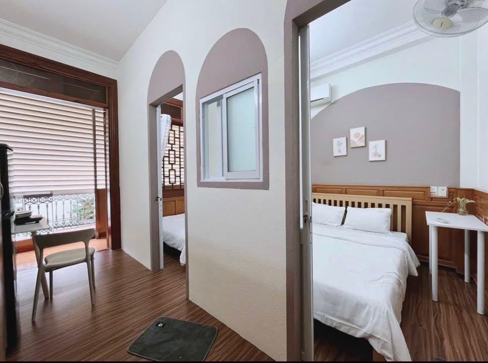 Căn hộ cao cấp 2PN Phú Nhuận - Gần Đại học Văn Lang và Emart - Giá thỏa thuận