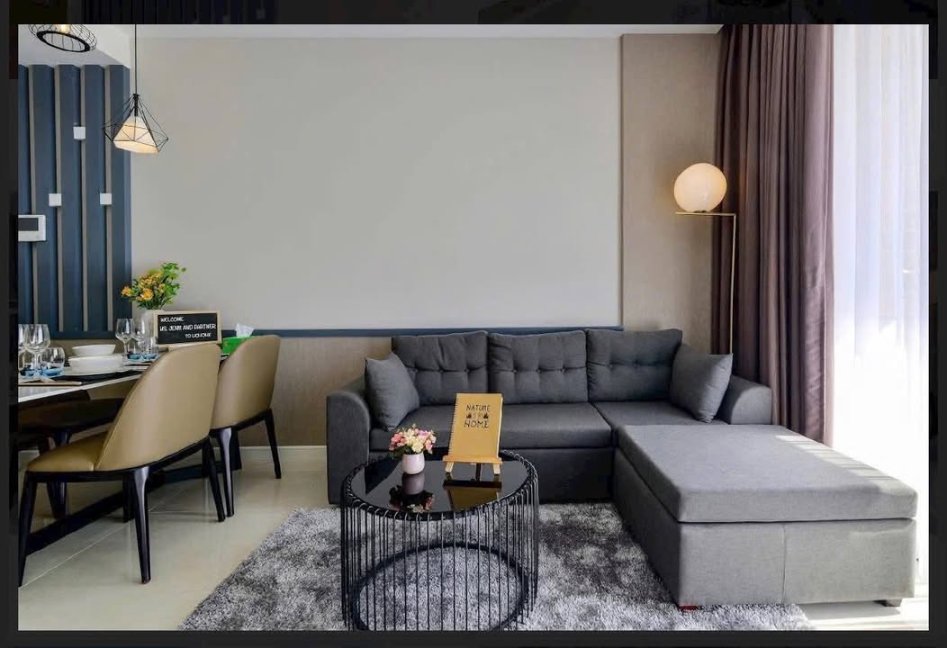 Chung cư Millennium Quận 4 - Studio từ 12 triệu, 3PN chỉ 27 triệu!