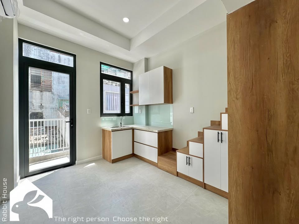 Căn hộ dịch vụ cho thuê tại Tô Hiến Thành Quận 10 - Nội thất đầy đủ, giá thỏa thuận!