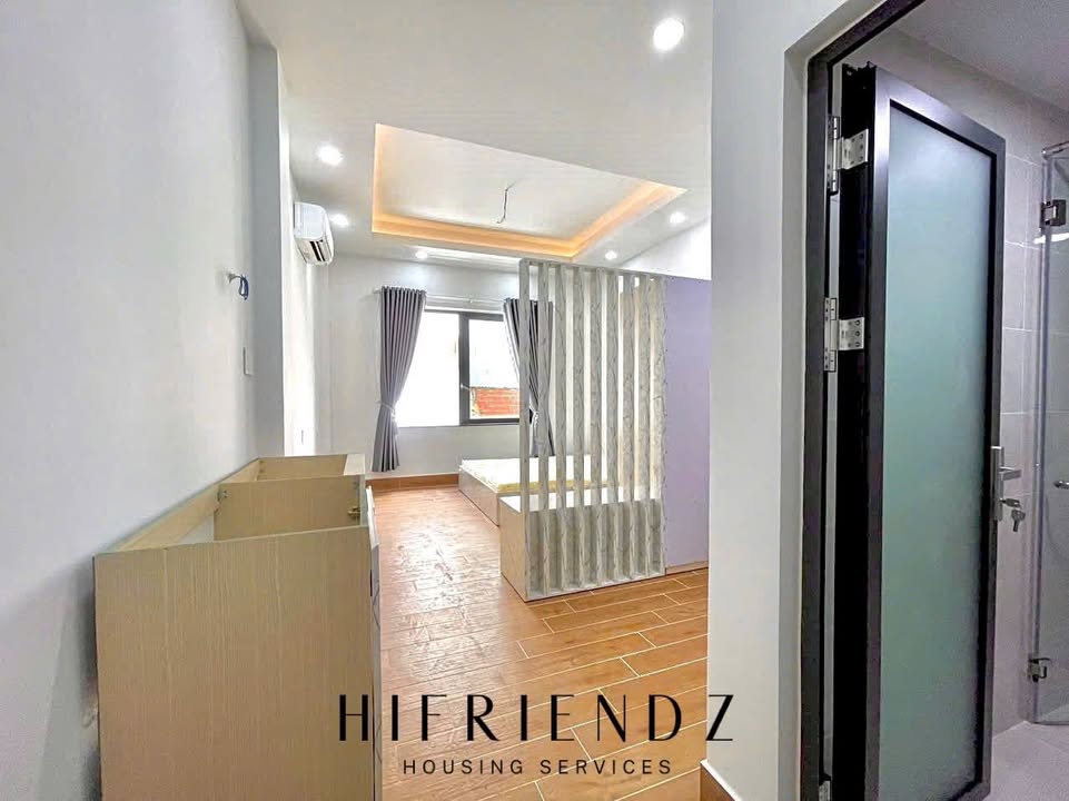 Căn hộ cao cấp cho thuê Lê Văn Quới, Bình Tân - 100% full nội thất!