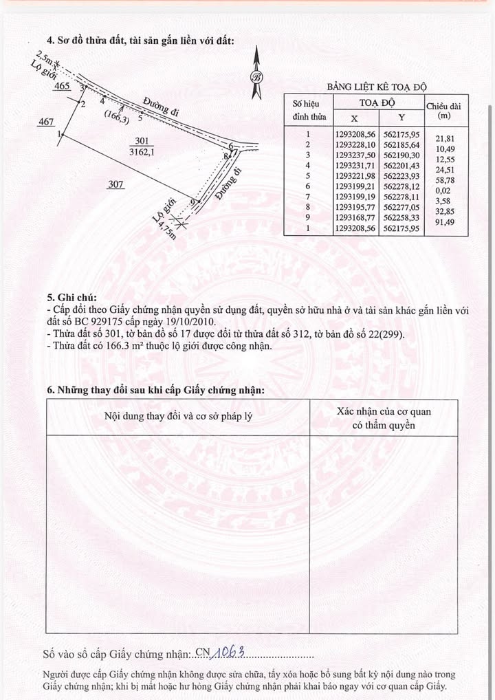 Đất thổ cư 3136m² xã Phú Hội, Đức Trọng, Lâm Đồng giá 4.15 tỷ - Tiềm năng tăng giá cao!