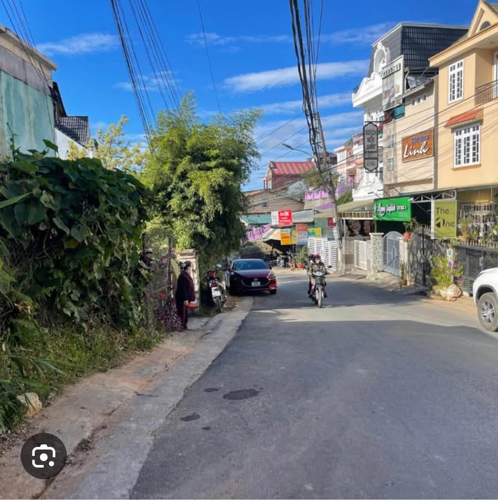 Nhà hẻm An Dương Vương Đức Trọng 79m² giá 5 tỷ - Đầu tư sinh lời ngay!