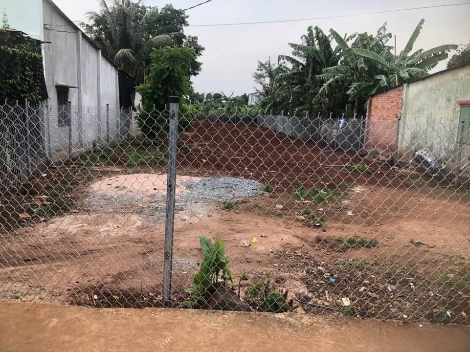 Đất nền Đất Đỏ 532m² giá 1.7 tỷ - Đầu tư sinh lời ngay!