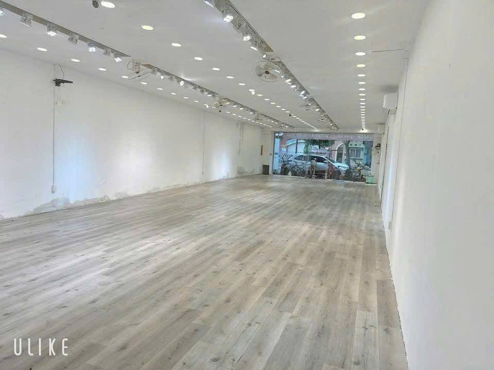 Cho thuê mặt bằng FrontHouse đường Ba Cu, Vũng Tàu 189m² - Vị trí tuyệt vời, sẵn sàng kinh doanh!