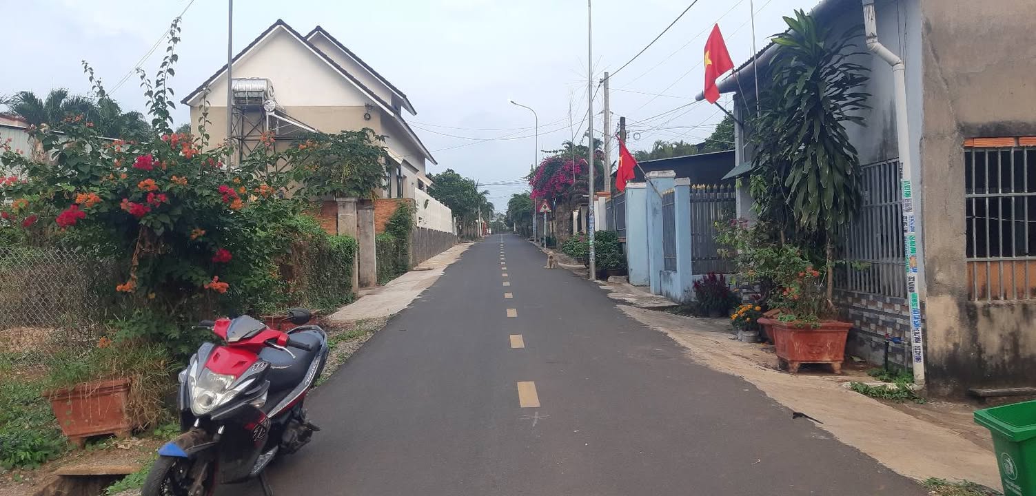 Đất nền Khu Trung Tâm Nghĩa Thành 431m² giá 2.5 tỷ - Cơ hội đầu tư tuyệt vời!