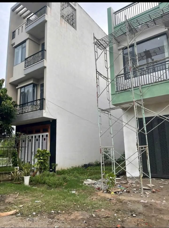 Đất thổ cư Rạch Dừa, Vũng Tàu 90m² giá 3.75 tỷ - Vị trí đắc địa, phong thủy tốt!