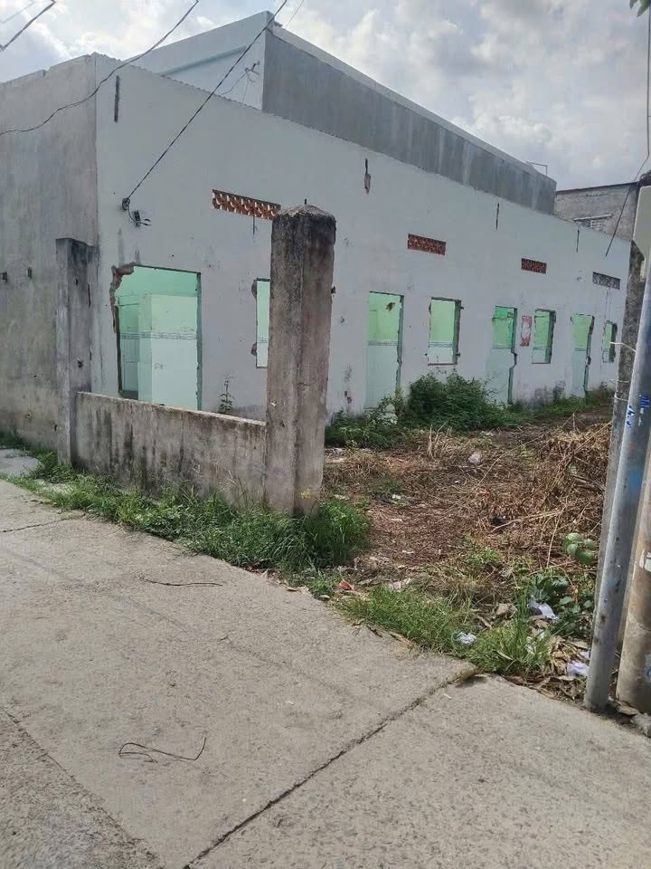 Đất nền Nhơn Trạch 184m² giá 2.15 tỷ - Đầu tư sinh lời ngay!