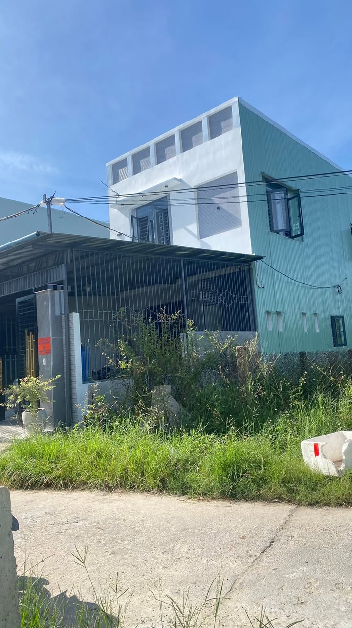 Đất nền Trường Xuân Tam Kỳ 150m² giá 1.1 tỷ - Sổ hồng chính chủ, vị trí đắc địa!