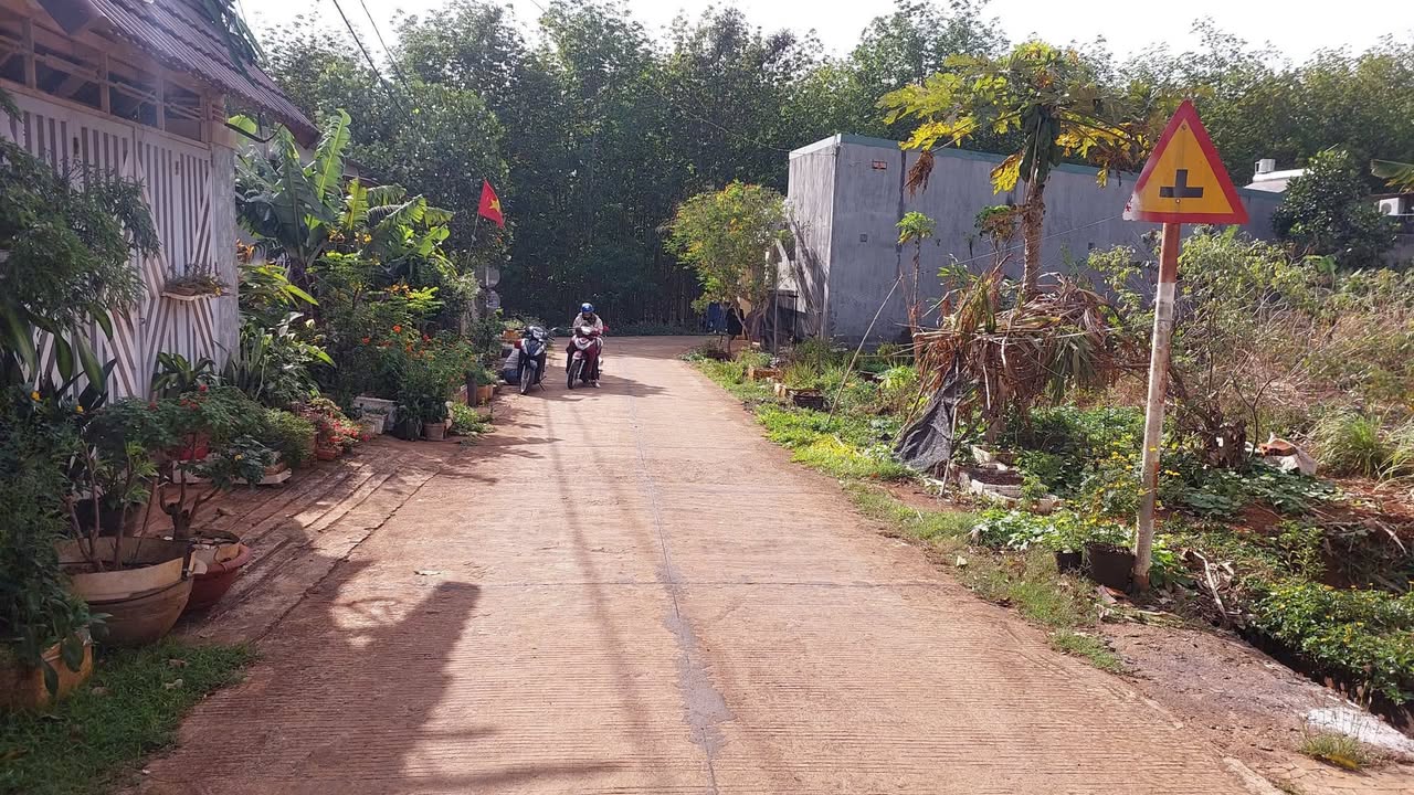 Đất nền Hà Huy Tập 102m² giá 1.85 tỷ - Đầu tư sinh lời lý tưởng!