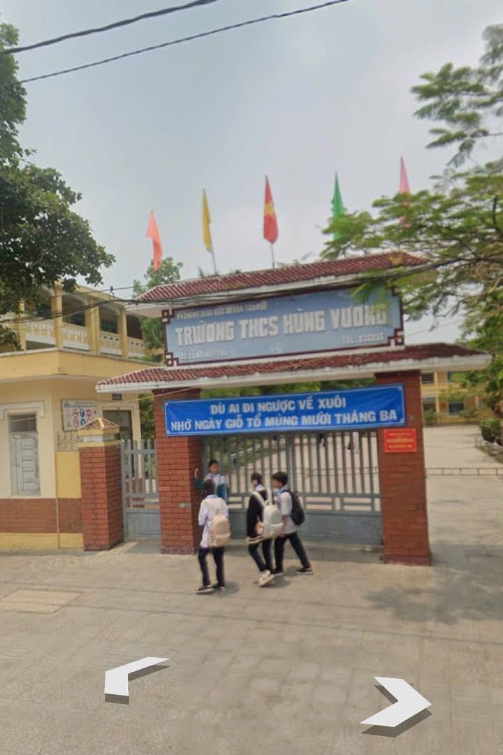 Nhà 4 Tầng Mặt Tiền Đặng Huy Trứ, Phường Thuận Hoá, 90m² - Giá 8 Tỷ, Sẵn Sàng Vào Ở!