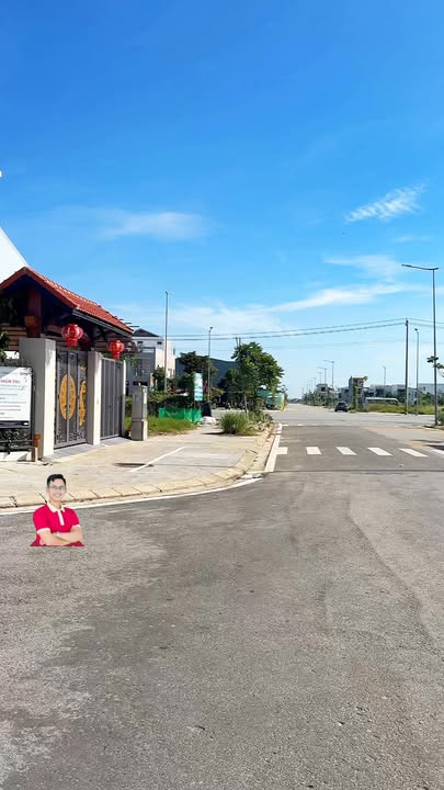 Đất nền 90m² tại đường Phạm Văn Nghị, TP Huế - Sổ hồng sẵn, giá chỉ 2,2 tỷ!