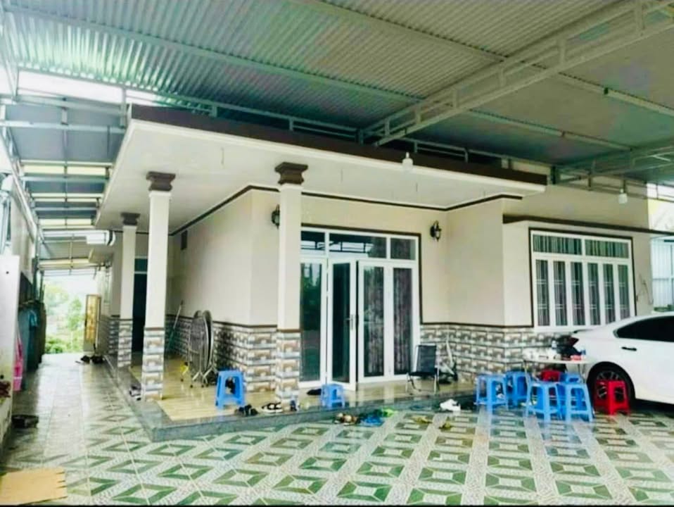 Bán Nhà Mặt Tiền Đường Trần Nguyên Hãn, Bảo Lộc - Diện Tích 497m², Giá 7 Tỷ