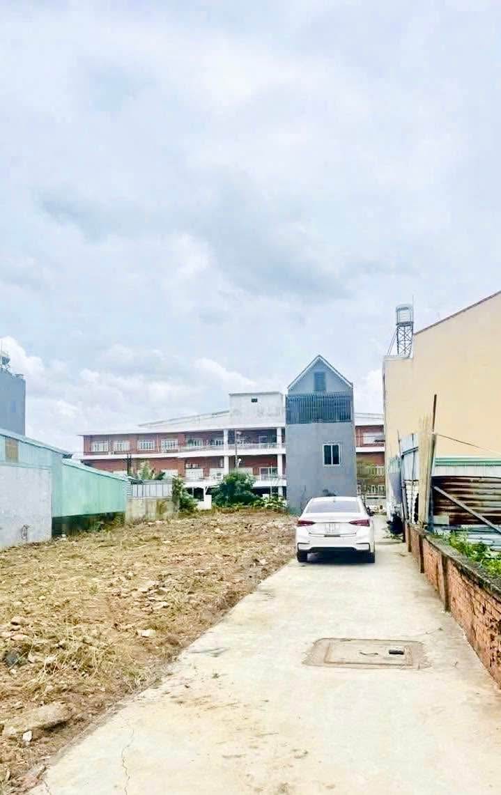 Đất nền Linh Xuân 69m² giá 2.75 tỷ - Cơ hội đầu tư tuyệt vời!