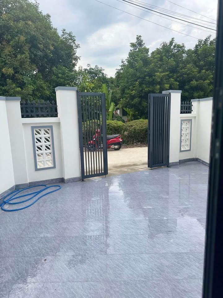 Nhà riêng Diên An, Diên Khánh 87m² giá 2.79 tỷ - Nhà đầy đủ nội thất, ô tô vào tận nơi!