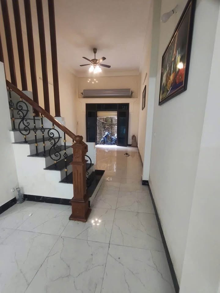 Nhà phố Thanh Bình, Đồng Kỵ 43.6m² giá 2.5 tỷ - Sổ đỏ chính chủ!