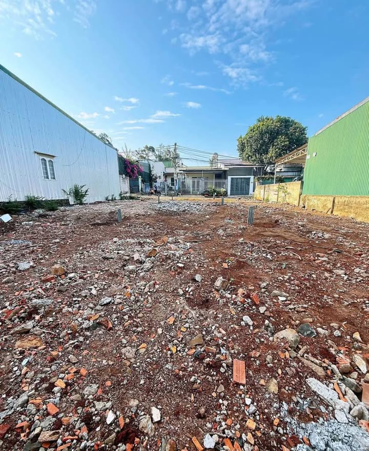 Đất mặt tiền Hoàng Thế Thiện, Tân Lợi 126.5m² giá 3.286 tỷ - Cơ hội đầu tư hấp dẫn!