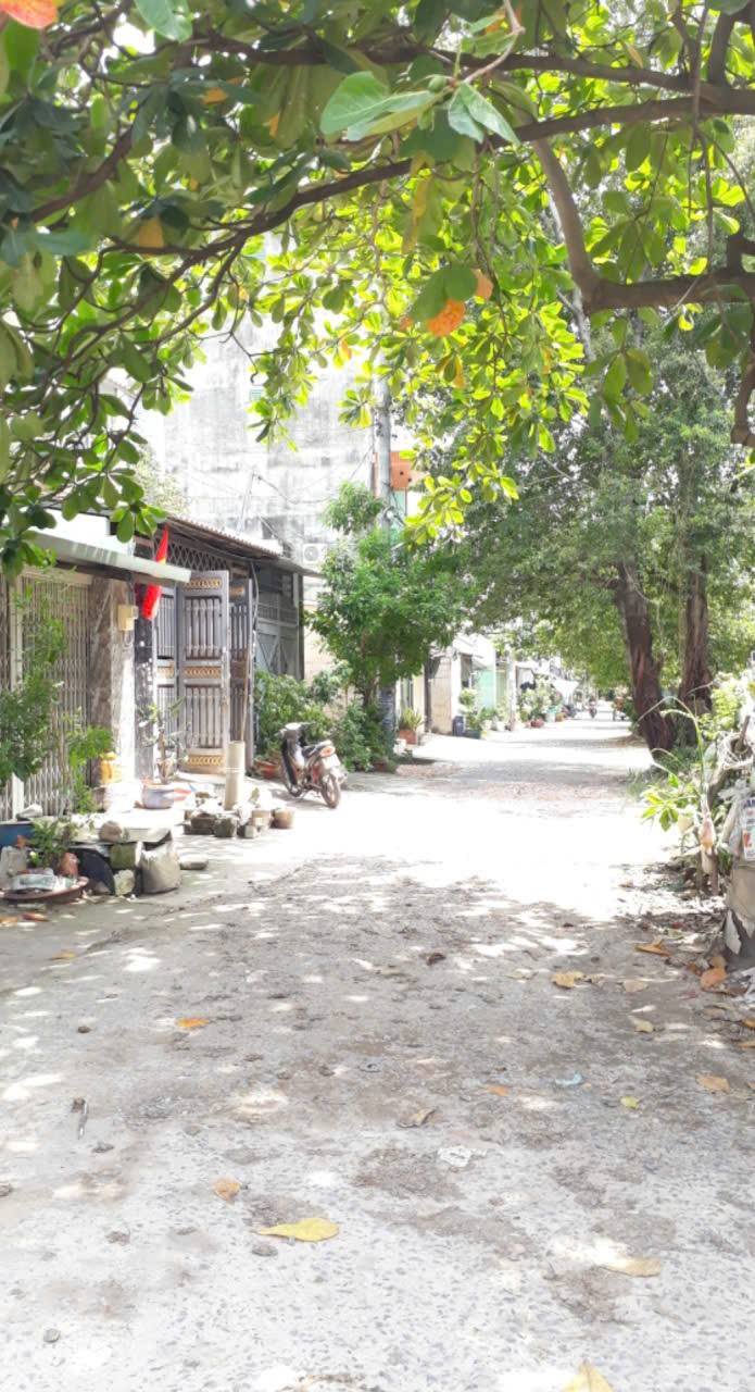 Nhà 2 tầng Hương Lộ 2, Tân Phú - 55m² giá chỉ 3 tỷ - Sẵn sàng vào ở ngay!