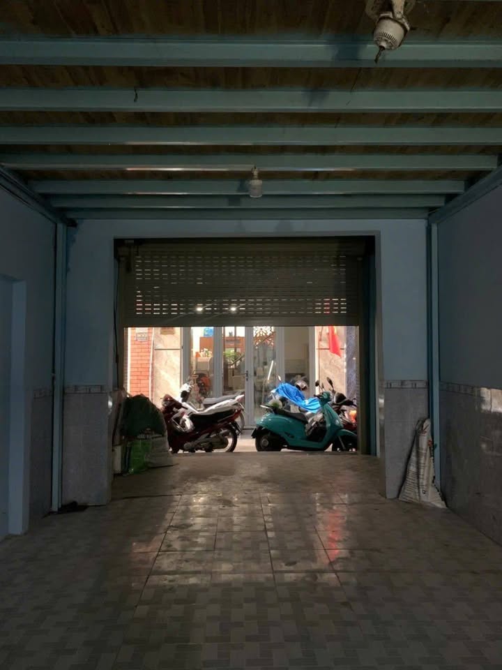 Nhà đẹp HXH Phú Thọ Hòa, Q. Tân Phú 61m² giá 6.9 tỷ - An ninh và tiện nghi tuyệt vời!