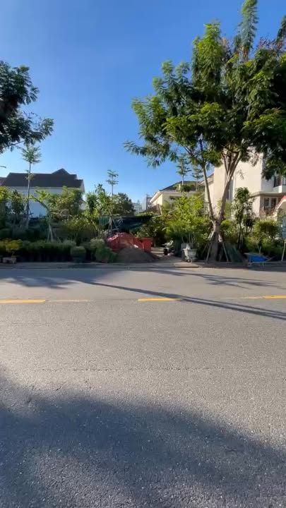 Đất mặt tiền đường Thăng Long, Cẩm Lệ, Đà Nẵng 300m² giá 22 tỷ - Vị trí đắc địa sinh lời cao!