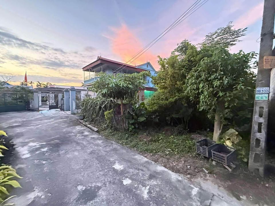 Đất Khu Tân Lập 2, Phường Phương Đông, Uông Bí 100m² giá 600 triệu - Cơ hội đầu tư hấp dẫn!