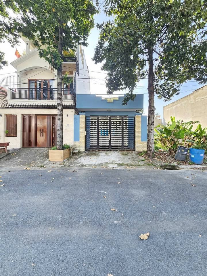 Nhà cấp 4 KDC Vĩnh Phú 120m² giá 5.75 tỷ - Sổ hồng riêng, sẵn sàng vào ở!