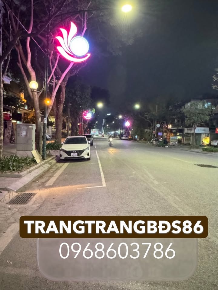 Bán nhà mặt phố Trần Hưng Đạo Hoàn Kiếm 134m² - Vị trí vàng hiếm có!