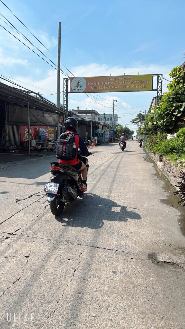 Nhà riêng Phường Tân Biên 110m² giá 2.69 tỷ - Pháp lý rõ ràng, hẻm xe hơi!