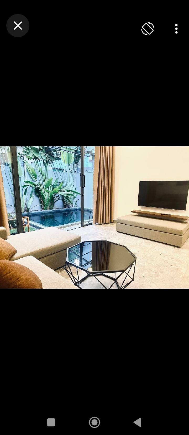 Bán villa cao cấp Đà Nẵng 119m² giá 19.9 tỷ - Cách biển chỉ 100m!