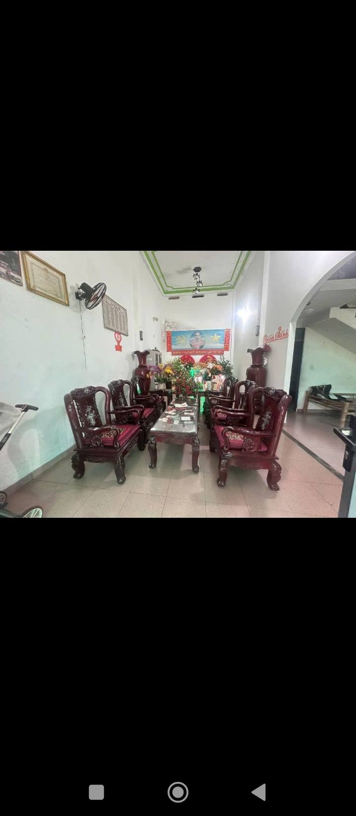 FrontHouse Cách mạng tháng Tám, Cẩm Lệ 200m² giá 19 tỷ - Mặt tiền vừa ở vừa kinh doanh!