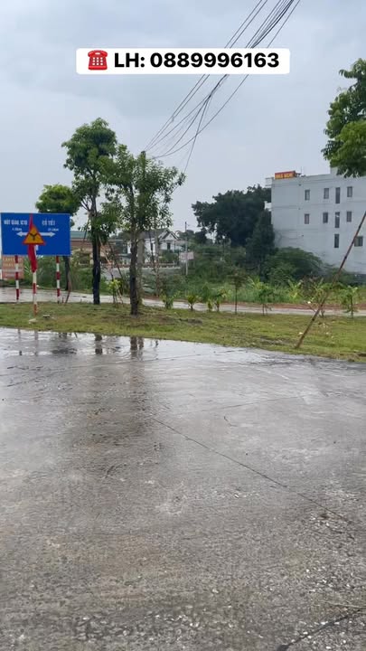 Đất nền Cẩm Khê Phú Thọ 700m² - Đối diện nhà nghỉ Sông Hồng, đầu tư lý tưởng!