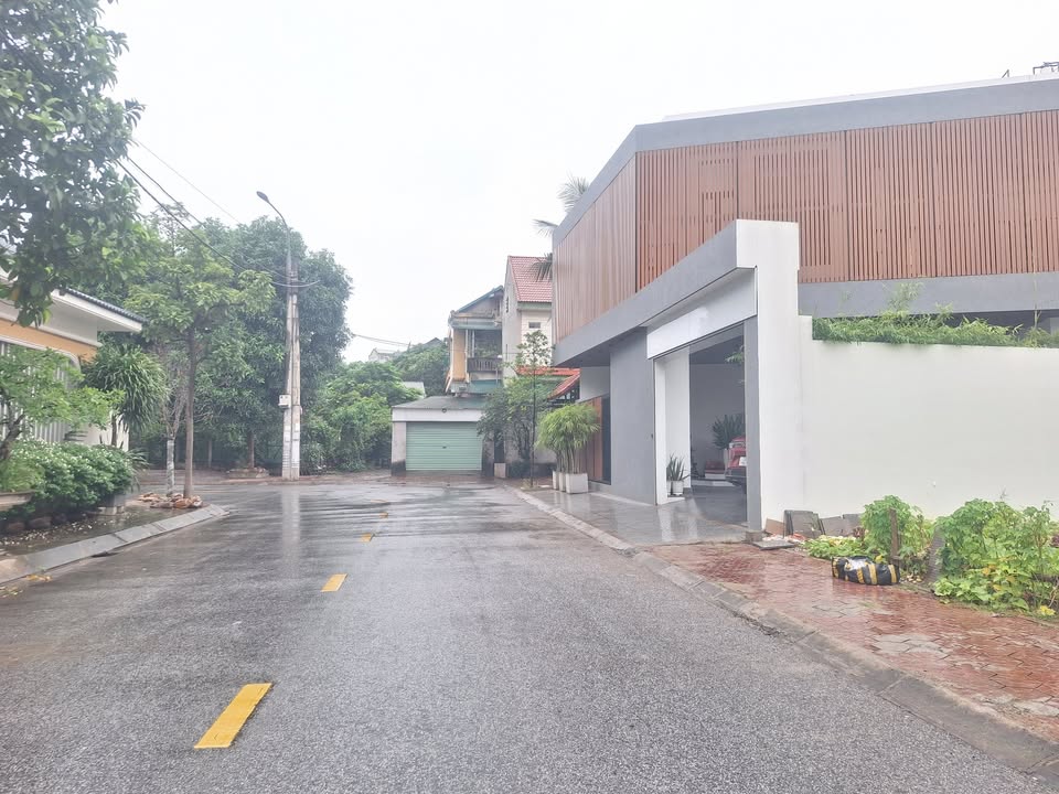 Đất nền Tiên Cát 159m² - Giáp biệt thự - Cơ hội đầu tư sinh lời!