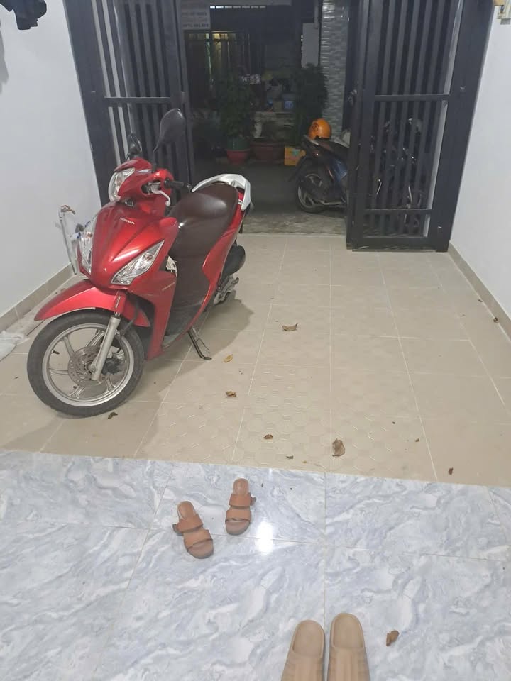 Nhà cho thuê 50m² tại đường Số 6, phường Linh Tây - Nhà mới, giá 8 triệu/tháng!