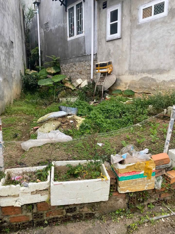 Đất nền Hẻm 27 Lê Hồng Phong, Đà Lạt 25m² giá 450 triệu - Cơ hội đầu tư hấp dẫn!