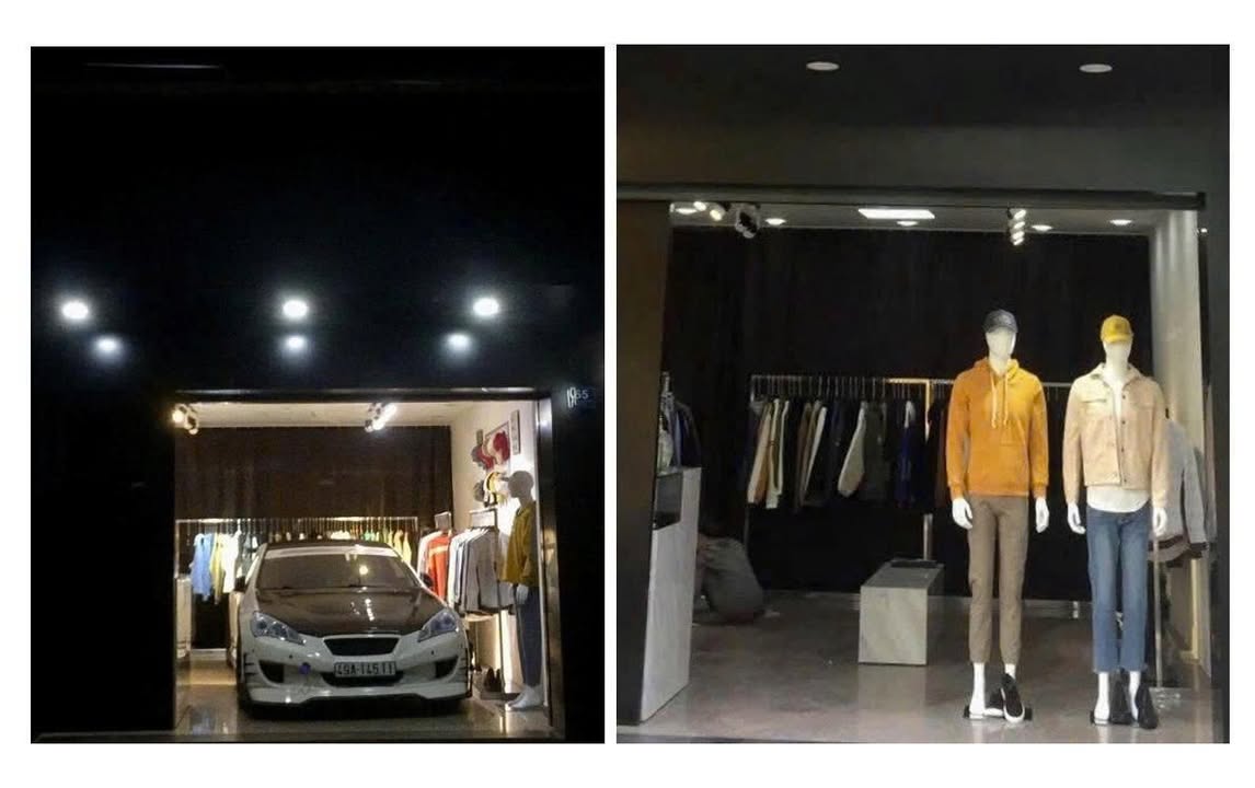 Cho thuê mặt bằng đẹp 45m² tại Đà Lạt - Vị trí đắc địa, sẵn sàng kinh doanh!