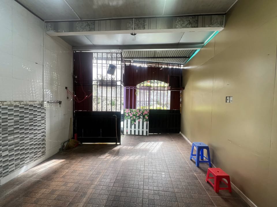 Nhà mặt tiền đường Tô Vĩnh Diện, Đà Lạt 78m² giá 6.9 tỷ - Đầu tư sinh lời ngay!