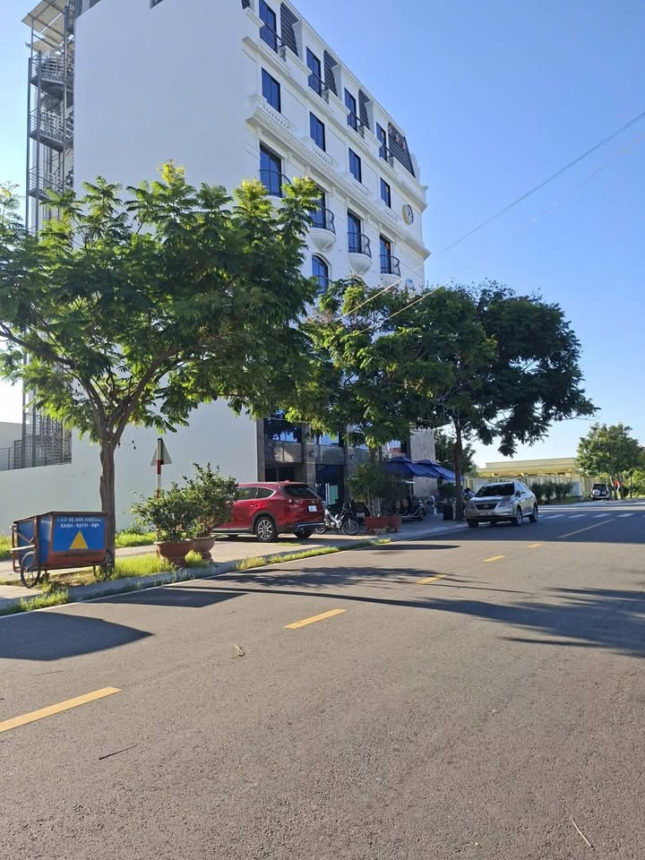 Đất nền Đà Lạt 90m² giá thỏa thuận - Gần biển chỉ 2 phút đi bộ!