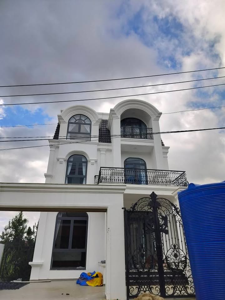 Khách sạn Đà Lạt 290m² giá 27 tỷ - Cơ hội đầu tư sinh lời cao!