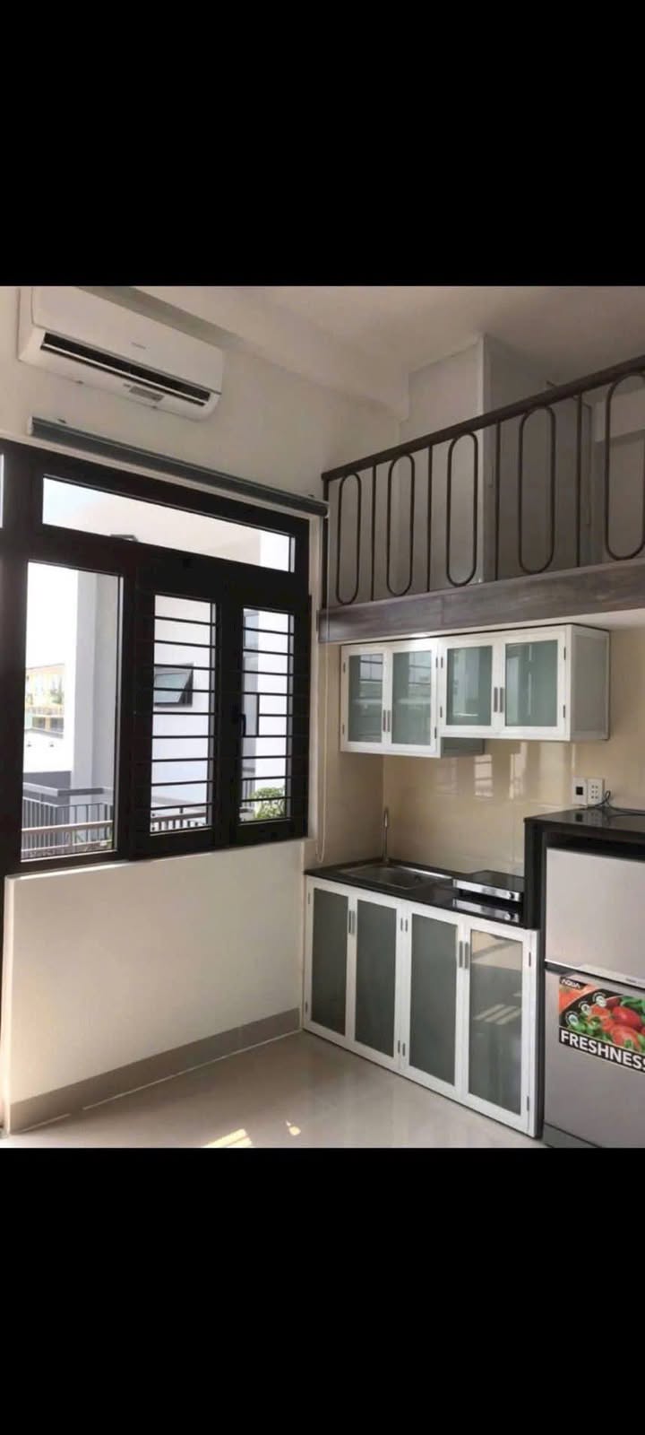 Căn hộ Trưng Nữ Vương Đà Nẵng 83m² giá 6.6 tỷ - Nhu cầu thuê cao, sinh lời ổn định!