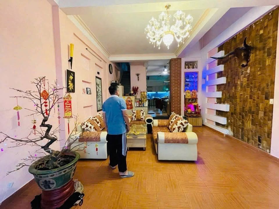 Nhà 2 tầng An Hải 1 – Sơn Trà – Đà Nẵng 98m² giá 8.5 tỷ - Khu dân cư an ninh, gần biển!