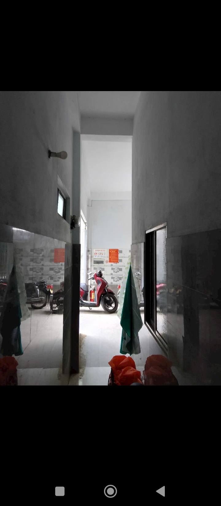 Bán gấp căn hộ cho thuê tại Hòa Mỹ 9, Liên Chiểu, 80m² giá chỉ 4 tỷ!