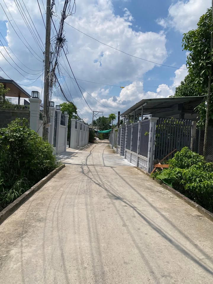 Đất nền KP3 phường Trung An Mỹ Tho 150m² giá 1.1 tỷ - Đường ô tô dễ dàng di chuyển!