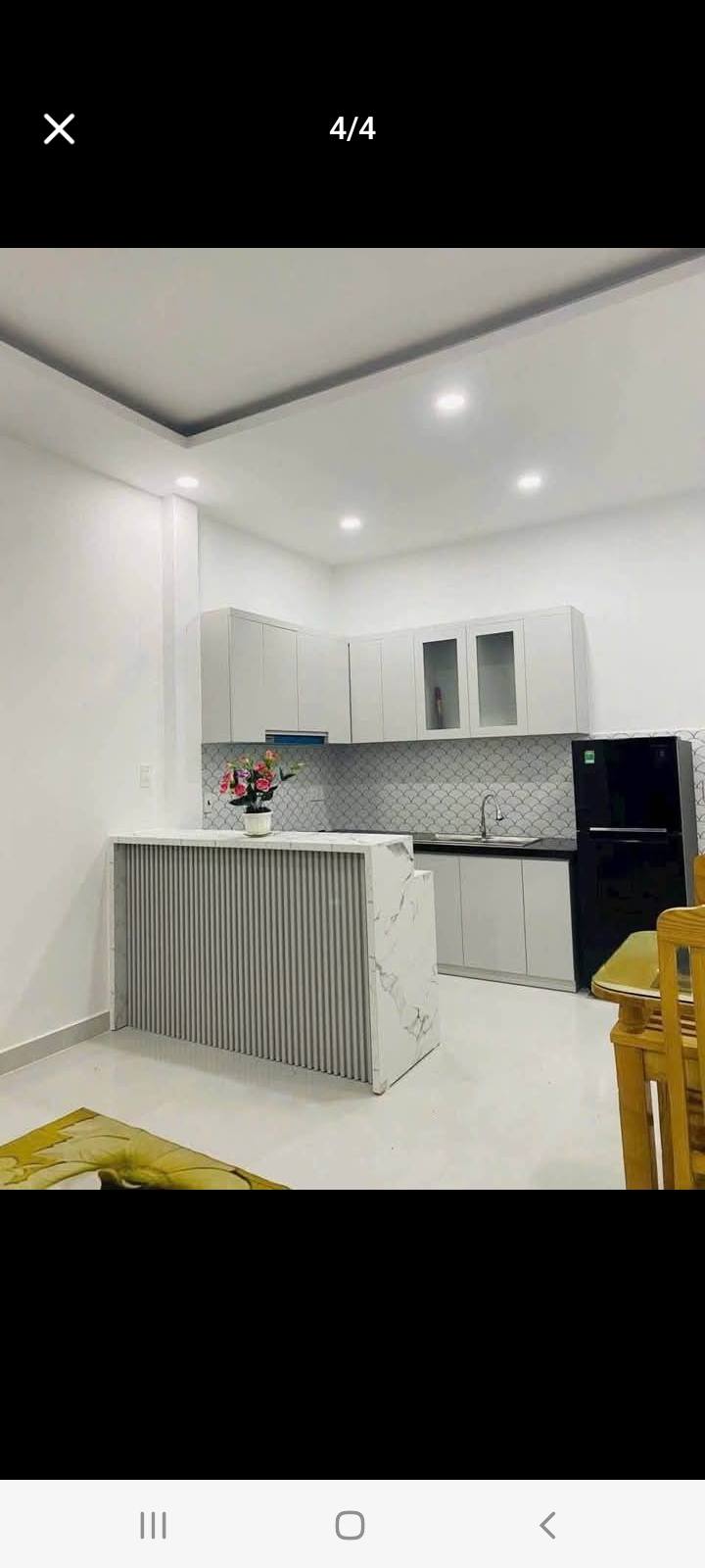 Nhà riêng Vĩnh Hải Nha Trang 88m² giá 2.85 tỷ - Cách biển chỉ 2km!