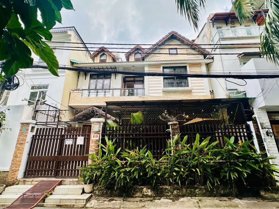 Nhà cho thuê đẹp tại Thảo Điền 113m² giá 55 triệu - Không gian sống lý tưởng!