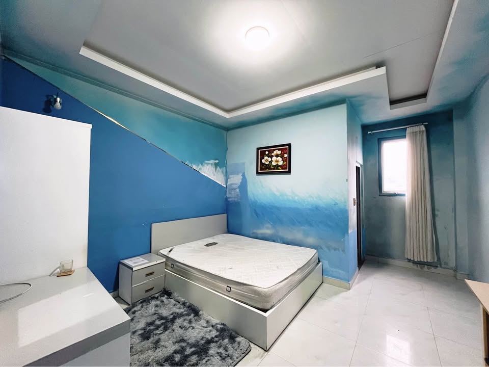 Khách sạn/CHDV Đà Lạt 102.95m² giá 9 tỷ - Kinh doanh thuận lợi ngay trung tâm!