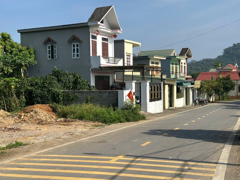 Lô đất đẹp tại phường Tân Bình, Tam Điệp, Ninh Bình 204m² - Cơ hội đầu tư hấp dẫn!