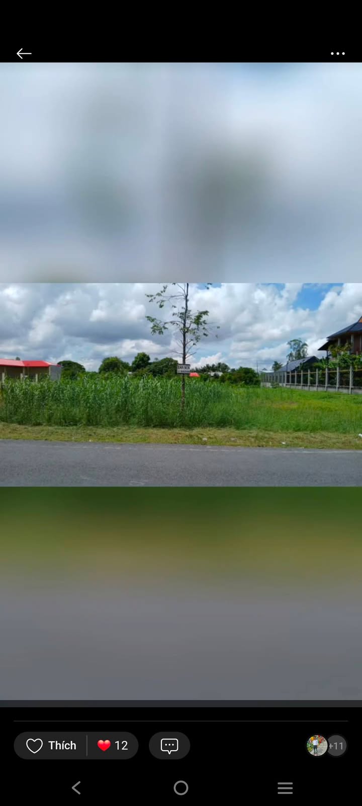 Đất nền liền kề đường DT846, xã Tân Nghĩa, 245m² - Đầu tư sinh lời ngay!