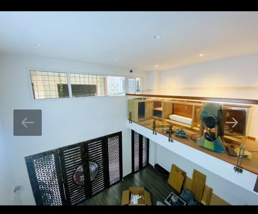 Căn hộ dịch vụ Nguyễn Đình Chiểu, Quận 3, 57m² giá 16.2 tỷ - Đang cho thuê 35 triệu/tháng!