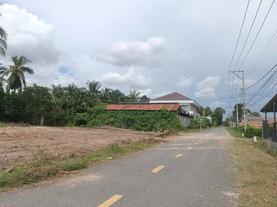 Đất thổ cư chính chủ Hẻm 28 Trần Phú, 81m² giá 1.449 tỷ - Cơ hội đầu tư tuyệt vời!