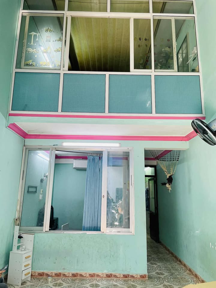 Nhà nguyên căn 60m² tại hẻm Võ Mười - Giá thuê chỉ 4 triệu/tháng!